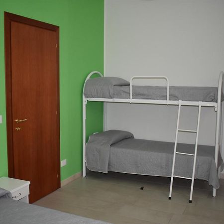 B&B Da Zio Peppe Cirella Zewnętrze zdjęcie