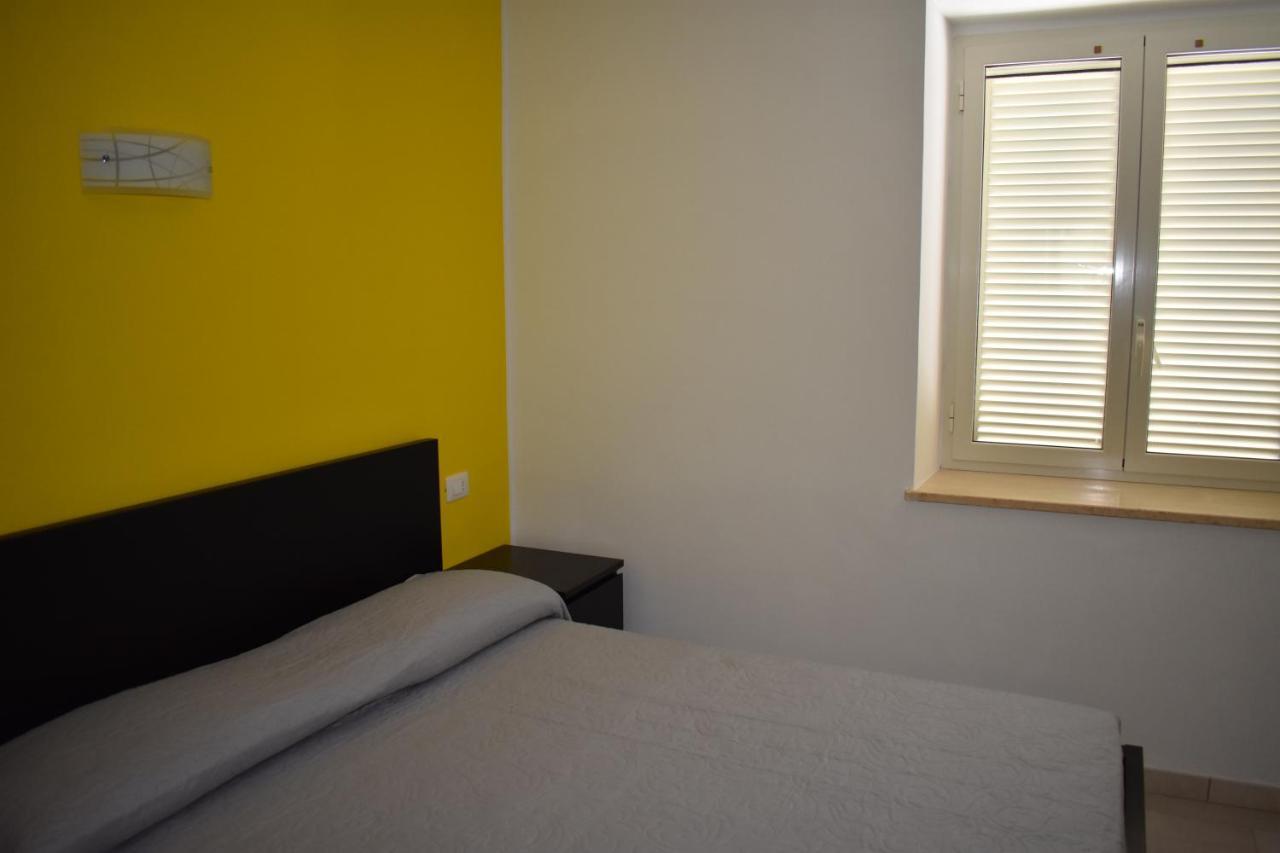 B&B Da Zio Peppe Cirella Zewnętrze zdjęcie